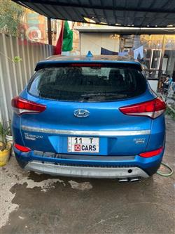 هيونداي توسان